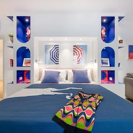 Casa Loro * سورينتو