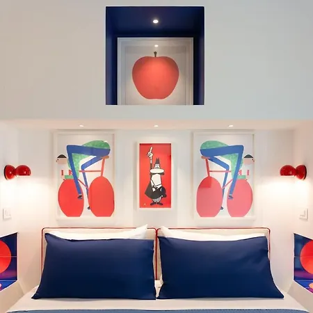 Casa Loro شقة سورينتو