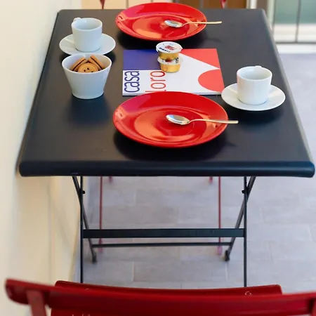 Casa Loro شقة سورينتو