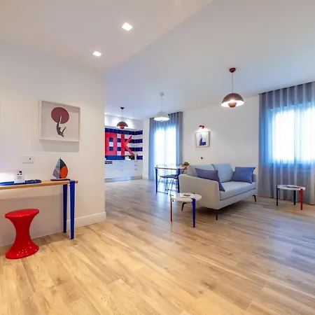 דירה Casa Loro