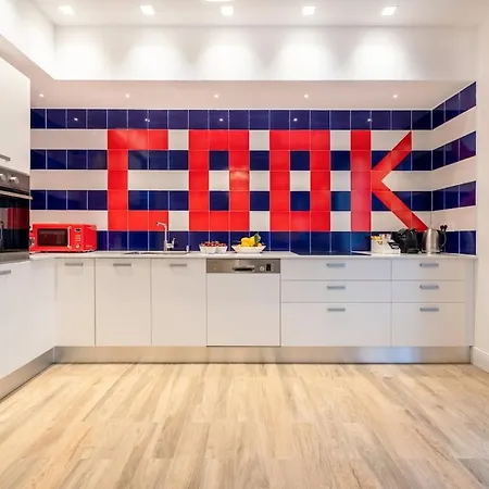 דירה Casa Loro