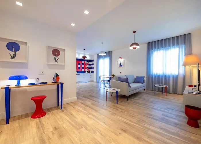 Lejlighed Casa Loro
