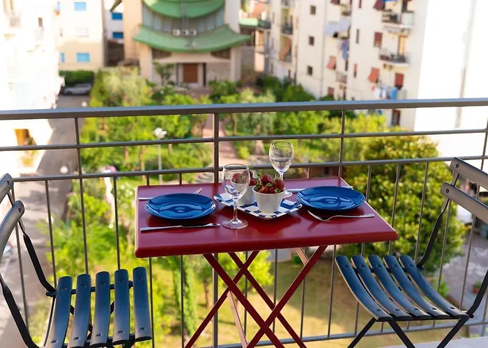 Lejlighed Casa Loro *