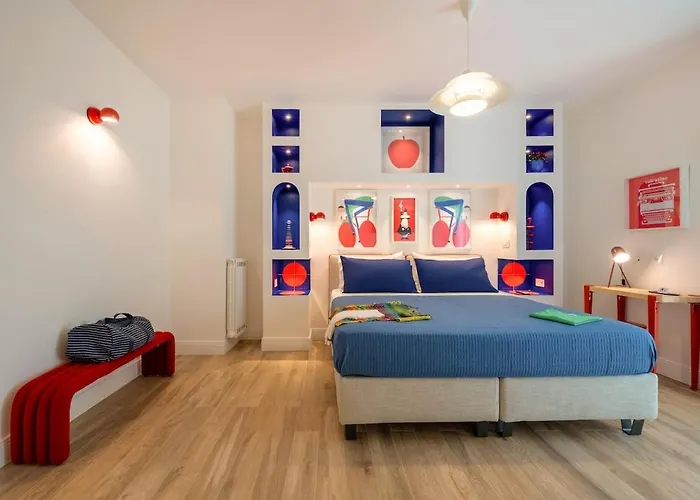 Lejlighed Casa Loro *